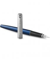 Parker Jotter Dolma Kalem Mavi M Uç 2030950 - 2