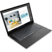 LENOVO V14 AMD RYZEN 5 5500U 8GB 256GB SSD W10 HOME 14" FHD 82KC0009TX - 2