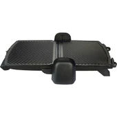 Tefal GC1918 Toast Expert Elektrikli Izgara ve Tost Makinesi Siyah - 9100039379 - 4