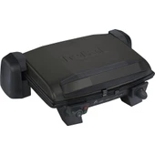 Tefal GC1918 Toast Expert Elektrikli Izgara ve Tost Makinesi Siyah - 9100039379 - 1