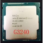 Intel Pentium G3240 3.1 GHz LGA1150 3 MB Cache İşlemci Tray - 2TOU - 1
