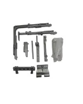 Vorne Çift Açılım Aksesuar Paketi - 1