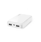 Ttec ReCharger S 2A Powerbank 10000 mAh Beyaz - 2BB174B - 3