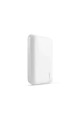 Ttec ReCharger S 2A Powerbank 10000 mAh Beyaz - 2BB174B - 11