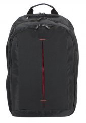 Laptop Sırt Çantası 17.3'' İnç Siyah 8683255011124 - 1