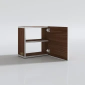 Kenzlife banyo ecza dolabı susanin cvz 39*39*20 mutfak komodin (m) kapaklı arkalıksız thumbnail 4