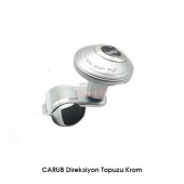 Krom Direksiyon Topuzu - 1
