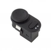 OPEL COMBO DİKİZ AYNA AYAR DÜĞMESİ (2001-2007) thumbnail 1