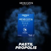PROPOLİS (C VİT.-ÇİNKO) PASTİL 24 ADET - 1