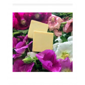 HATMİ ÇİÇEĞİ SABUNU 100 GRAM - 1