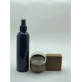 BİTKİSEL UYUZ SETİ - 1