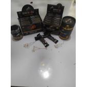 Erkexin 12"li Kapsül+12"li Çikolata+Stick 12"li+Kavanoz 240 Gr - 1