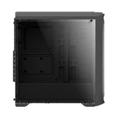 ZALMAN N5MF 600W ATX 4XRGB FAN MİDT KASA thumbnail 4