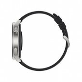 HUAWEİ WATCH GT 3 PRO 46MM TİTANYUM SİYAH KAUÇUK - 4