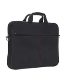 PLM DREXEL 6300 NOTEBOOK ÇANTASI SİYAH 15.6'' - 2