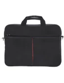 PLM DREXEL 6300 NOTEBOOK ÇANTASI SİYAH 15.6'' - 4