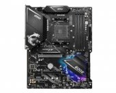MSI MPG B550 GAMING EDGE WIFI DDR4 5100(OC)Mhz ATX - 2