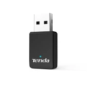 TENDA U9 AC650 433Mbps USB ADAPTÖR - 3