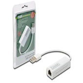 DIGITUS DN-10050 ETHERNET ADAPTÖRÜ - 1