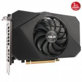 ASUS PH-RX6400-4G 4GB GDDR6 HDMI DP 64Bit - 4