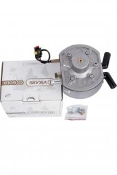 Beyin Vikars Sıralı Gold Reg. 4-6 Cil. 140 Kw - 1