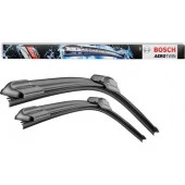 Bosch Toyota Corolla Ön Silecek Takımı (2013-2019) / Bosch Aerotwin Serisi - 1