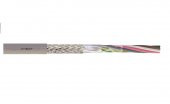 Emek Liy(St)CY 4x0.22 mm Blendajlı Data Kablosu - 1