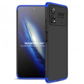 Xiaomi Poco X4 Pro 5G Kılıf Zore Ays Full Koruma Kılıf - 7