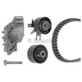 Bosch Triger Seti 116 Dış 307 308 407 508 20Tdcı Devirdaimlı - 1