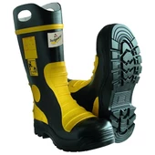 Bestguard İtfaiyeci Çizmesi - 1