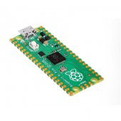Raspberry Pi Pico - 1