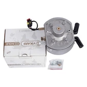 Vikars Gold Sıralı Regülatör - 1