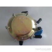 Lovato Karbüratörlü Regülatör - Lpg Beyin - 1