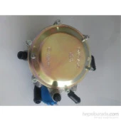 Lovato Karbüratörlü Regülatör - Lpg Beyin - 2