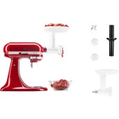 Kitchenaid 5Ksm2fppc Gıda Öğütme Doğrama Ve Püre Yapma Aksesuar Seti - 2