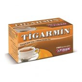 Tisan Tigarmin Karışık Bitki Çayı 20 Süzen Poşet - 1