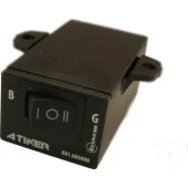 Atiker Düğme Anahtar Karbüratörlü 3000 LS050 - 1