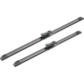 Bosch Aerotwin Silecek Seti - [550/450 mm] Bmw 1 Serisi (2011 - 2021) [F20;F21] - A 696 S - 2