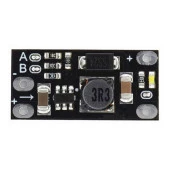 Mini DC 12V Voltaj Yükseltici Modül 3V to 12V 5V 8V 9V Step Up - 2
