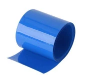 Batarya Shrink 35cm Isı ile Daralan PVC 1metre Makaron 18650 Li-ion 350mm thumbnail 1