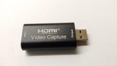 USB 2.0 - HDMI Capture Card - 1