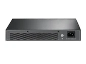 Tp-Link TL-SG1016D 16 Port  10/100/1000 Gigabit Masaüstü Rackmount Switch thumbnail 2