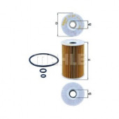 RANDERS RX 388 D YAĞ FİLTRESİ VOLKSWAGEN OEM:034115562 - 1