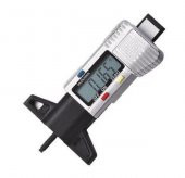 NT Tools Ntt107 Dijital LCD Lastik Derinlik Ölçme Kumpası - 1