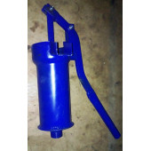 SANTRAFUJ KLAPESİ 3" PANCAR MOTOR LOMBARDINI SANTRAFUJ İÇİN - 1