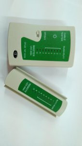 RJ11/RJ45 Kablo Test Cihazı thumbnail 2