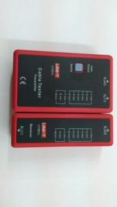 UNI-T UT681L - RJ11/RJ45 Network Test Cihazı - Kaliteli thumbnail 2