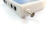 RJ11/RJ45/USB/BNC 4 in 1 Tester - Gri thumbnail 6