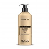 Biocure Expert Care Brezilya Keratin Saç Düzleştirici 1000ml - 1