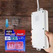 Bondit 3M Yapışkanlı Tablo Resim Duvar Askı Bandı Sök Tak 5 KG - 2